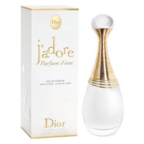 dior jadore erfahrung